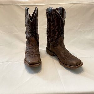 Men’s Nocona Boots